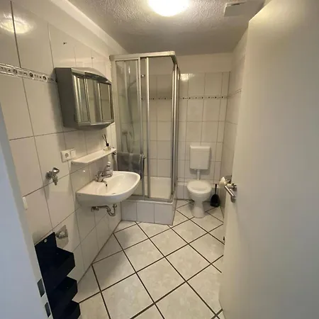 Moeblierte Im Zentrum Ottersbergs Fuer Monteure Und Geschaeftlich Reisende *